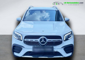 Mercedes GLB 200 BVA  occasion  Beaupuy - photo n5