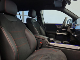Mercedes GLB 200 BVA  occasion  Beaupuy - photo n8