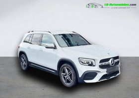 Mercedes GLB 200 BVA  occasion  Beaupuy - photo n2
