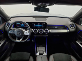 Mercedes GLB 200 BVA  occasion  Beaupuy - photo n3