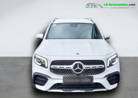 Mercedes GLB 200 BVA  occasion  Beaupuy - photo n5