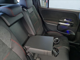 Mercedes GLB 200 BVA  occasion  Beaupuy - photo n9