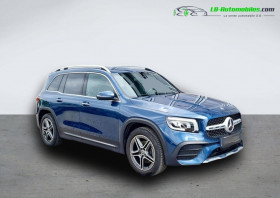 Mercedes GLB 200 BVA  occasion  Beaupuy - photo n2