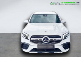 Mercedes GLB 200 BVA  occasion  Beaupuy - photo n4