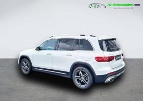Mercedes GLB 200 BVA  occasion  Beaupuy - photo n3