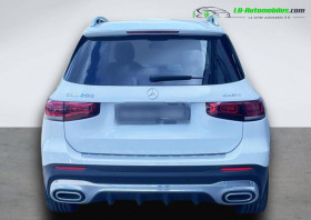Mercedes GLB 200 BVA  occasion  Beaupuy - photo n7