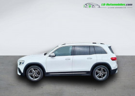 Mercedes GLB 200 BVA  occasion  Beaupuy - photo n6