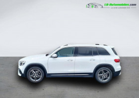 Mercedes GLB 200 BVA  occasion  Beaupuy - photo n5