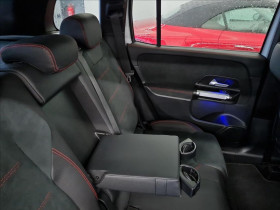 Mercedes GLB 200 BVA  occasion  Beaupuy - photo n8