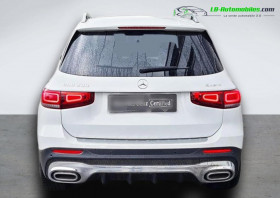 Mercedes GLB 200 BVA  occasion  Beaupuy - photo n7
