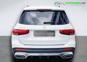 Mercedes GLB 200 BVA  occasion  Beaupuy - photo n6