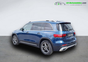 Mercedes GLB 200 BVA  occasion  Beaupuy - photo n4