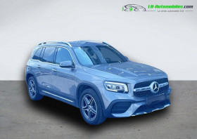 Mercedes GLB 200 BVA  occasion  Beaupuy - photo n2