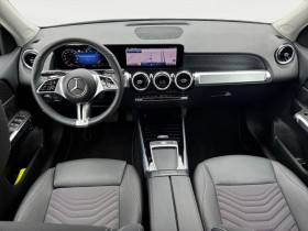 Mercedes GLB 200 BVA  occasion  Beaupuy - photo n2