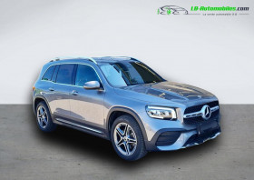 Mercedes GLB 200 BVA  occasion  Beaupuy - photo n2