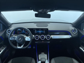 Mercedes GLB 200 BVA  occasion  Beaupuy - photo n3