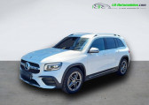 Mercedes GLB occasion année 2023 boite Automatique Annonce Mercedes GLB occasion Essence 200 BVA à Beaupuy