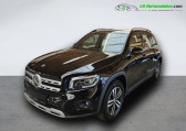 Mercedes GLB occasion année 2020 boite Automatique Annonce Mercedes GLB occasion Essence 200 BVA à Beaupuy