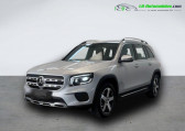 Mercedes GLB occasion année 2023 boite Automatique Annonce Mercedes GLB occasion Essence 200 BVA à Beaupuy