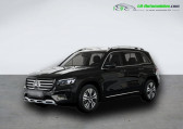 Mercedes GLB occasion année 2024 boite Automatique Annonce Mercedes GLB occasion Essence 200 BVA à Beaupuy