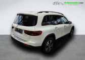 Mercedes GLB occasion année 2024 boite Automatique Annonce Mercedes GLB occasion Essence 200 BVA à Beaupuy