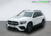 Mercedes GLB occasion année 2023 boite Automatique Annonce Mercedes GLB occasion Essence 200 BVA à Beaupuy