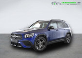 Mercedes GLB occasion année 2023 boite Automatique Annonce Mercedes GLB occasion Essence 200 BVA à Beaupuy