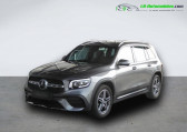 Mercedes GLB occasion année 2021 boite Automatique Annonce Mercedes GLB occasion Essence 200 BVA à Beaupuy