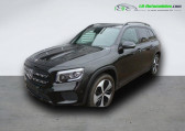 Mercedes GLB occasion année 2022 boite Automatique Annonce Mercedes GLB occasion Essence 200 BVA à Beaupuy