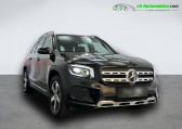 Mercedes GLB occasion année 2020 boite Automatique Annonce Mercedes GLB occasion Essence 200 BVA à Beaupuy