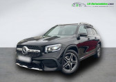 Annonce Mercedes GLB occasion Essence 200 BVA à Beaupuy