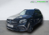 Mercedes GLB occasion année 2021 boite Automatique Annonce Mercedes GLB occasion Essence 200 BVA à Beaupuy