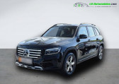 Mercedes GLB occasion année 2024 boite Automatique Annonce Mercedes GLB occasion Essence 200 BVA à Beaupuy