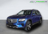 Mercedes GLB occasion année 2024 boite Automatique Annonce Mercedes GLB occasion Essence 200 BVA à Beaupuy