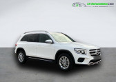 Mercedes GLB occasion année 2023 boite Automatique Annonce Mercedes GLB occasion Essence 200 BVA à Beaupuy