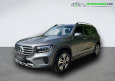 Mercedes GLB occasion année 2024 boite Automatique Annonce Mercedes GLB occasion Essence 200 BVA à Beaupuy