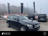Annonce Mercedes GLB occasion Essence 200 BVA � L'Union