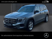 Annonce Mercedes GLB occasion Essence 200 BVA � L'Union