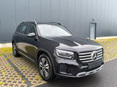 Annonce Mercedes GLB occasion Essence 200 BVA  L'Union