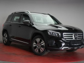 Annonce Mercedes GLB occasion Essence 200 BVA  L'Union