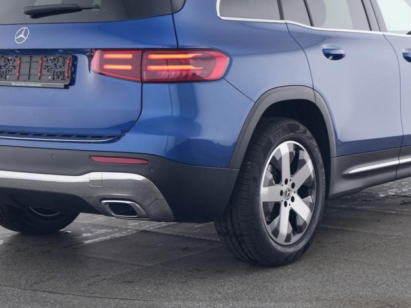 Mercedes GLB 200 BVA  occasion  L'Union - photo n3