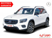 Annonce Mercedes GLB occasion Essence 200 BVA  L'Union