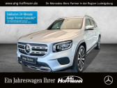 Annonce Mercedes GLB occasion Essence 200 BVA  L'Union
