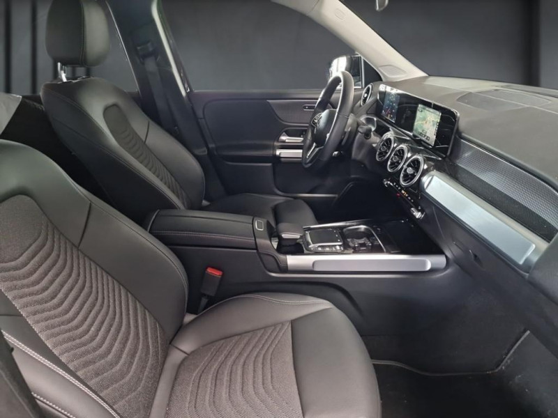 Mercedes GLB 200 BVA 2023 - photo n°15 Mercedes GLB 200 BVA  occasion à L'Union - photo n°15