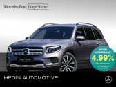 Mercedes GLB occasion année 2023 boite Automatique Annonce Mercedes GLB occasion Essence 200 BVA à L'Union