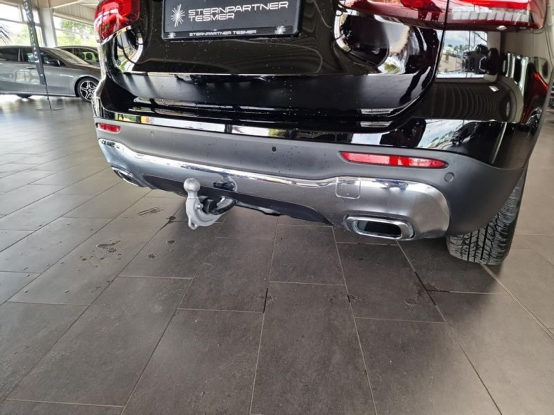 Mercedes GLB 200 BVA 2023 - photo n°11 Mercedes GLB 200 BVA  occasion à L'Union - photo n°11