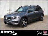 Annonce Mercedes GLB occasion Essence 200 BVA � L'Union