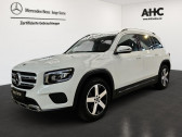 Annonce Mercedes GLB occasion Essence 200 BVA  L'Union