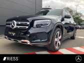 Mercedes GLB occasion année 2023 boite Automatique Annonce Mercedes GLB occasion Essence 200 BVA à L'Union