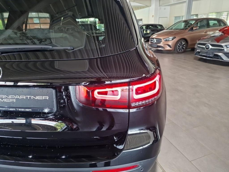 Mercedes GLB 200 BVA 2023 - photo n°10 Mercedes GLB 200 BVA  occasion à L'Union - photo n°10